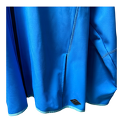 Men's Multicolor Lightweight Hooded Jacket – Performance & Style
