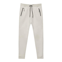 Women's Joggers – Sustainable & Stylish Comfort, Beige
