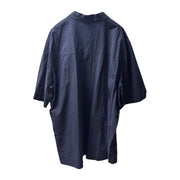 Men's Short Sleeve Casual Shirt – Lightweight & Stylish