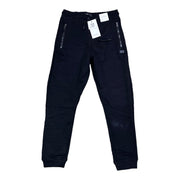 Women's Slim Fit Joggers – Functional & Stylish, Black