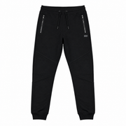 Women's Slim Fit Joggers – Functional & Stylish, Black