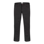 Men's Retro® Jeans – Classic Western Style, Dark Grey