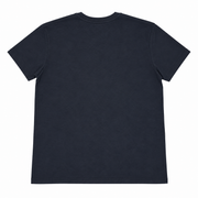 Men's T-Shirt – Reflective Logo Crew Neck