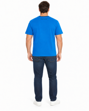 Men's Basic V-Neck T-Shirt