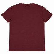 Men's Basic V-Neck T-Shirt