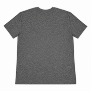 Men's T-Shirt – Milan & New York Graphic, Grey