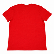 Men's T-Shirt – Reflective Logo Crew Neck