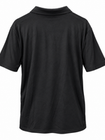 Premium Comfort Fit V-Neck Polo T-Shirt