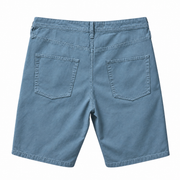 Men's Slim Fit Chino-Style, Pale Blue