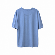 Men's Relaxed Cotton Crew Neck T-Shirt – Everyday Comfort
