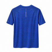 Men's Souluxe Activewear T-Shirt – Move in Comfort & Style