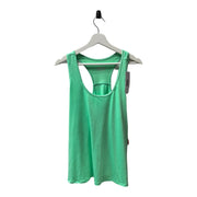 Women's Souluxe Racerback Sports Vest – Breathable & Stylish