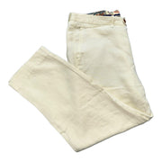 Men's Sonoma Linen Blend Wide-Leg Pants, Warm Sand