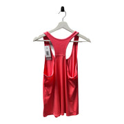 Women's Souluxe Racerback Sports Vest – Breathable & Stylish