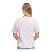 Women's Crew Neck Cotton T-Shirt – Everyday Essential