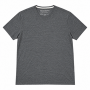 Men's Classic T-Shirt – Everyday Essential Comfort, Dark Grey
