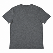 Men's Classic T-Shirt – Everyday Essential Comfort, Dark Grey