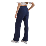Women's Mid-Rise Wide Leg Trousers – Effortless Comfort