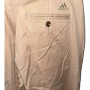 Men's Slim-Fit Chino Pants – Performance & Comfort, Khaki