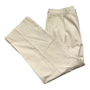 Men's Chino Pants – Wrinkle-Free & Water-Resistant