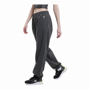 Women's Joggers – Easy Fit Comfort, Dark Grey