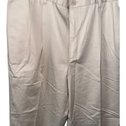 Men's Chino Pants – Wrinkle-Free & Water-Resistant