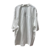 Men's Short Sleeve Casual Shirt – Lightweight & Stylish