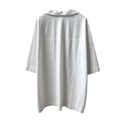 Men's Short Sleeve Casual Shirt – Lightweight & Stylish