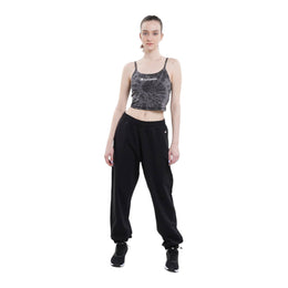 Women's Joggers – Easy Fit Comfort, Dark Grey