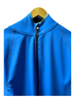 Men's Multicolor Lightweight Hooded Jacket – Performance & Style