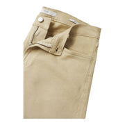 Men's Skinny Fit Chinos – Sleek & Modern, Beige