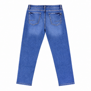 Men's Slim Fit Jeans, Blue