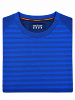 Men's Souluxe Activewear T-Shirt – Move in Comfort & Style