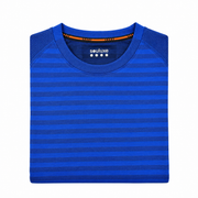 Men's Souluxe Activewear T-Shirt – Move in Comfort & Style