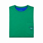 Men's Relax Collection – Cotton Crew Neck T-Shirt
