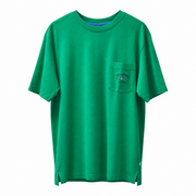 Men's Relax Collection – Cotton Crew Neck T-Shirt