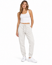 Women's Slim Fit Joggers – Sustainable Comfort & Style