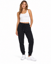 Women's Slim Fit Joggers – Sustainable Comfort & Style