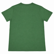 Men's Vintage-Inspired Graphic, Green