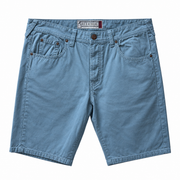 Men's Slim Fit Chino-Style, Pale Blue