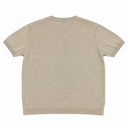 Men's T-Shirt – Glossy French Linen Comfort Fit