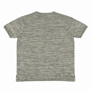 Men's T-Shirt – Glossy French Linen Comfort Fit