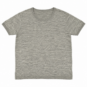 Men's T-Shirt – Glossy French Linen Comfort Fit