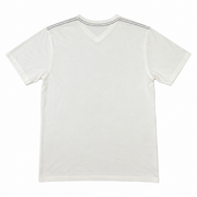 Men's Graphic T-Shirt – Coastal Vibes in Off-White