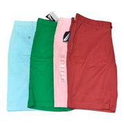 Men's Chino Shorts – Sleek & Stretchy Fit