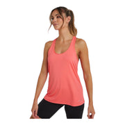 Women's Souluxe Racerback Sports Vest – Breathable & Stylish