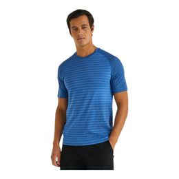 Men's Souluxe Activewear T-Shirt – Move in Comfort & Style