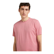 Men's Relaxed Fit Crew Neck T-Shirt – Everyday Comfort & Style