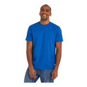 Men's Relaxed Fit Crew Neck T-Shirt – Everyday Comfort & Style