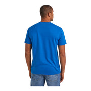 Men's Relaxed Fit Crew Neck T-Shirt – Everyday Comfort & Style